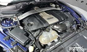 Ford Mustang GT Convertible, снимка 6
