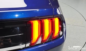 Ford Mustang GT Convertible, снимка 9