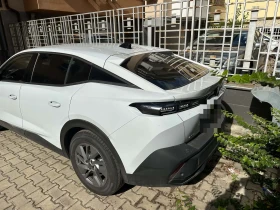 Peugeot 408, снимка 4