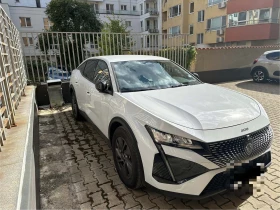 Peugeot 408, снимка 2