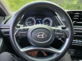 Hyundai Sonata 2.0 Lpg  Style, снимка 11