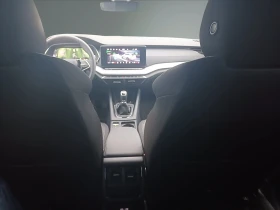 Skoda Octavia 1.5TSI / 6MT, снимка 11