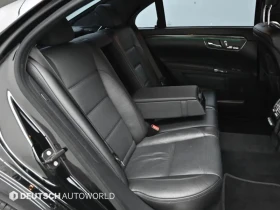Mercedes-Benz S 63 AMG W221 L , снимка 12