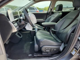 Hyundai Ioniq 5 Limited, снимка 7