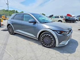 Hyundai Ioniq 5 Limited, снимка 4
