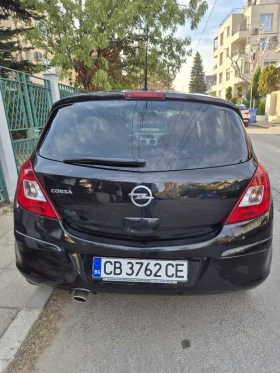 Opel Corsa, снимка 11