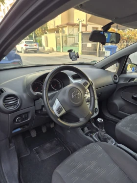 Opel Corsa, снимка 5