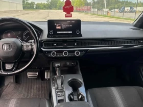 Honda Civic, снимка 9