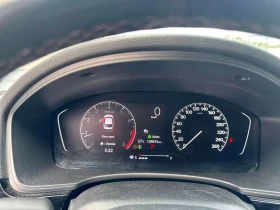 Honda Civic, снимка 8
