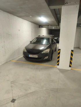 Opel Astra 1.4 бензин / газ, снимка 1