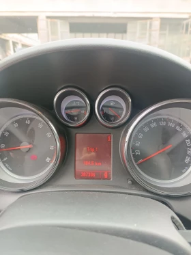 Opel Astra 1.4 бензин / газ, снимка 5