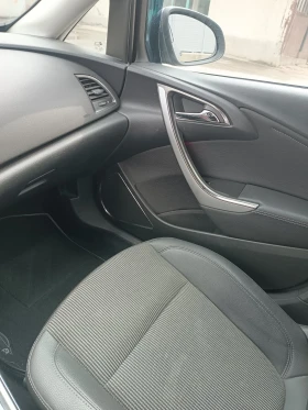 Opel Astra 1.4 бензин / газ, снимка 4