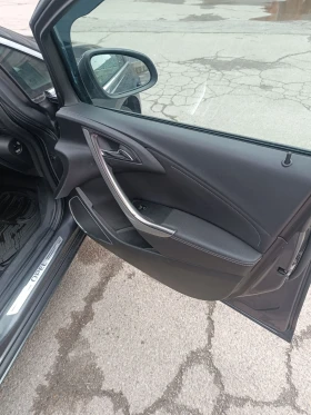 Opel Astra 1.4 бензин / газ, снимка 6