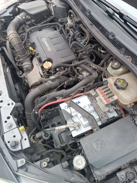Opel Astra 1.4 бензин / газ, снимка 12
