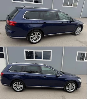 VW Passat HIGHLINE DIGITAL LED ERGO COMFORT, снимка 4