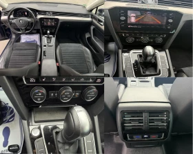 VW Passat HIGHLINE DIGITAL LED ERGO COMFORT, снимка 14