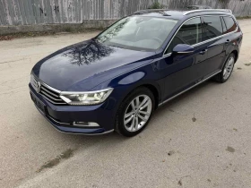 VW Passat HIGHLINE DIGITAL LED ERGO COMFORT, снимка 1