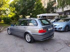 ����� �� �������� �� BMW 318 2.0D Facelift! // * �����������* !���!!