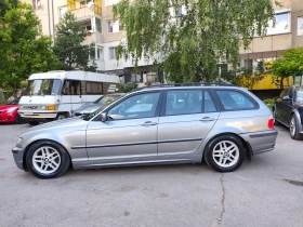 ����� �� �������� �� BMW 318 2.0D Facelift! // * �����������* !���!!