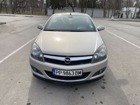 Opel Astra, снимка 1 - Автомобили и джипове - 43627537