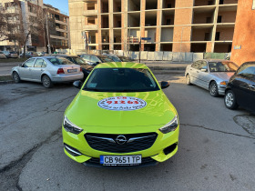 Обява за продажба на Opel Insignia ТАКСИ///СОБСТВЕН ЛИЗИНГ///НОВА ~34 999 лв. - изображение 1