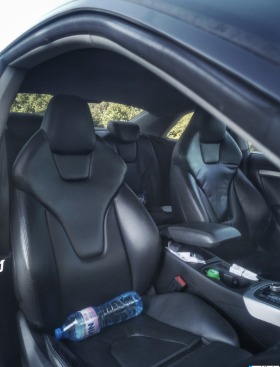 Audi A5 Distronic* keyless* driveselect* cam* autohead* b& | Mobile.bg   10