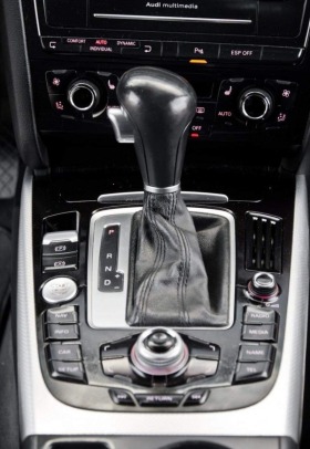 Audi A5 Distronic* keyless* driveselect* cam* autohead* b& | Mobile.bg   9
