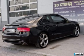 Audi A5 Distronic* keyless* driveselect* cam* autohead* b& | Mobile.bg   5