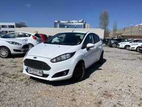 Обява за продажба на Ford Fiesta 1.5 tdci ~8 500 лв. - изображение 1