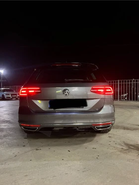 VW Passat Highline, 4motion, Digital Cockpit, R-Line, снимка 12