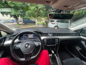 VW Passat Highline, 4motion, Digital Cockpit, R-Line, снимка 8