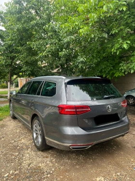 VW Passat Highline, 4motion, Digital Cockpit, R-Line, снимка 2