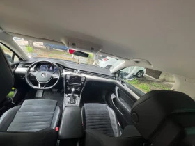 VW Passat Highline, 4motion, Digital Cockpit, R-Line, снимка 3