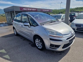 Citroen C4 Picasso 1.6 HDI 2010. | Mobile.bg    3