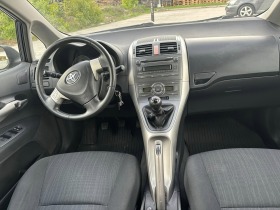 Toyota Auris 1.4 дизел, снимка 7