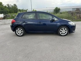     Toyota Auris 1.4 