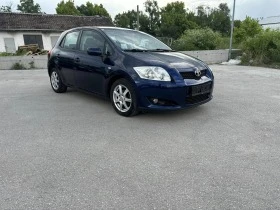 Toyota Auris 1.4  | Mobile.bg    2