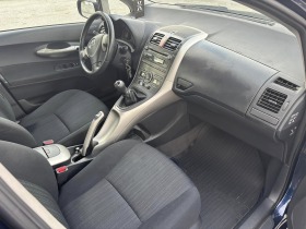 Toyota Auris 1.4 дизел, снимка 6
