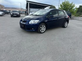 Toyota Auris 1.4  | Mobile.bg    1