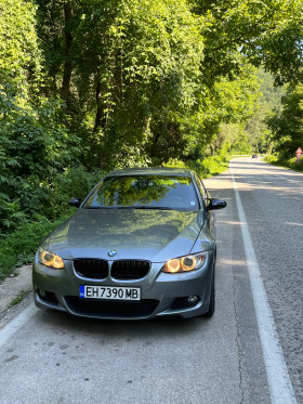 BMW 335 335 , снимка 9