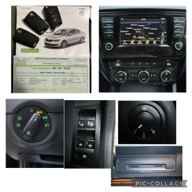 Skoda Octavia * Navi* Assist line* ParkPilot* ESC* 187000км.Обсл, снимка 17