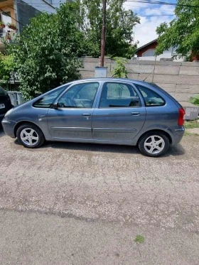 Citroen Xsara picasso 1.6 HDI, снимка 1