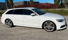 Audi A6 Sline FULL TOP, снимка 2