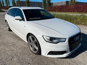 Audi A6 Sline FULL TOP, снимка 3