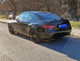 Mercedes-Benz E 350 AMG, снимка 4