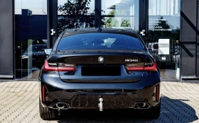 BMW 340 i M xDrive = Shadow Line=  | Mobile.bg    2