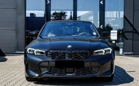 BMW 340 i M xDrive = Shadow Line= Гаранция, снимка 1