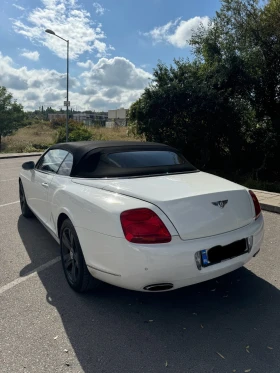 Bentley Continental gt GTC, снимка 5