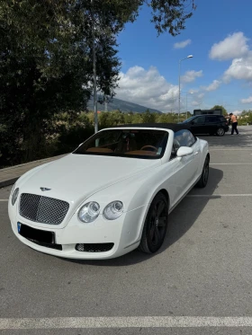 Bentley Continental gt GTC, снимка 8