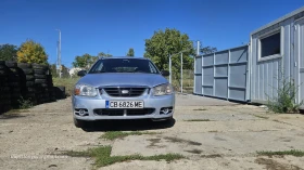 Kia Cerato 1.6i  - [1] 